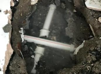 浮山阳台漏水维修公司为您分享楼上楼下漏水怎么处理