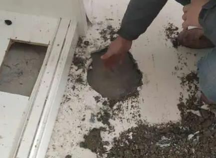 浮山卫生间漏水维修公司分享下精确定位查漏水一次多少钱?不同级别收费不同