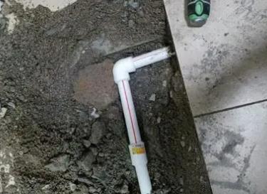 浮山阳台漏水维修时有哪些声音会影响检漏仪